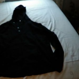 Light weight long sleeve shirt